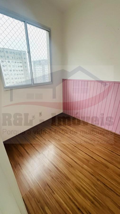 Apartamento, 2 quartos, 38 m² - Foto 17