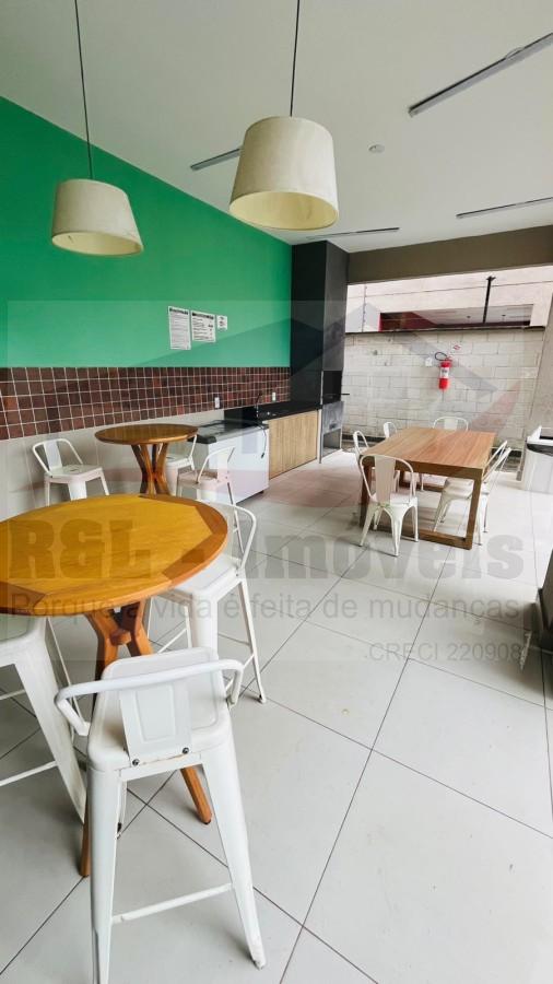 Apartamento, 2 quartos, 38 m² - Foto 18