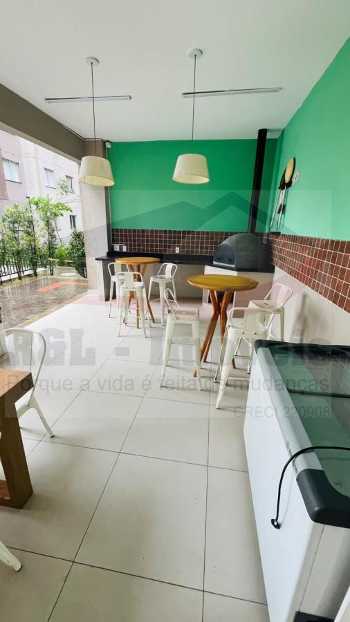 Apartamento, 2 quartos, 38 m² - Foto 15