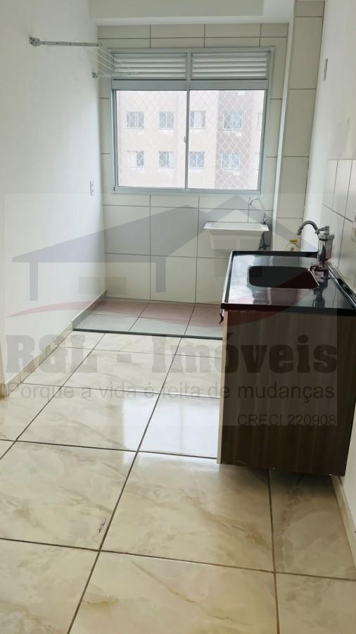 Apartamento, 2 quartos, 38 m² - Foto 23
