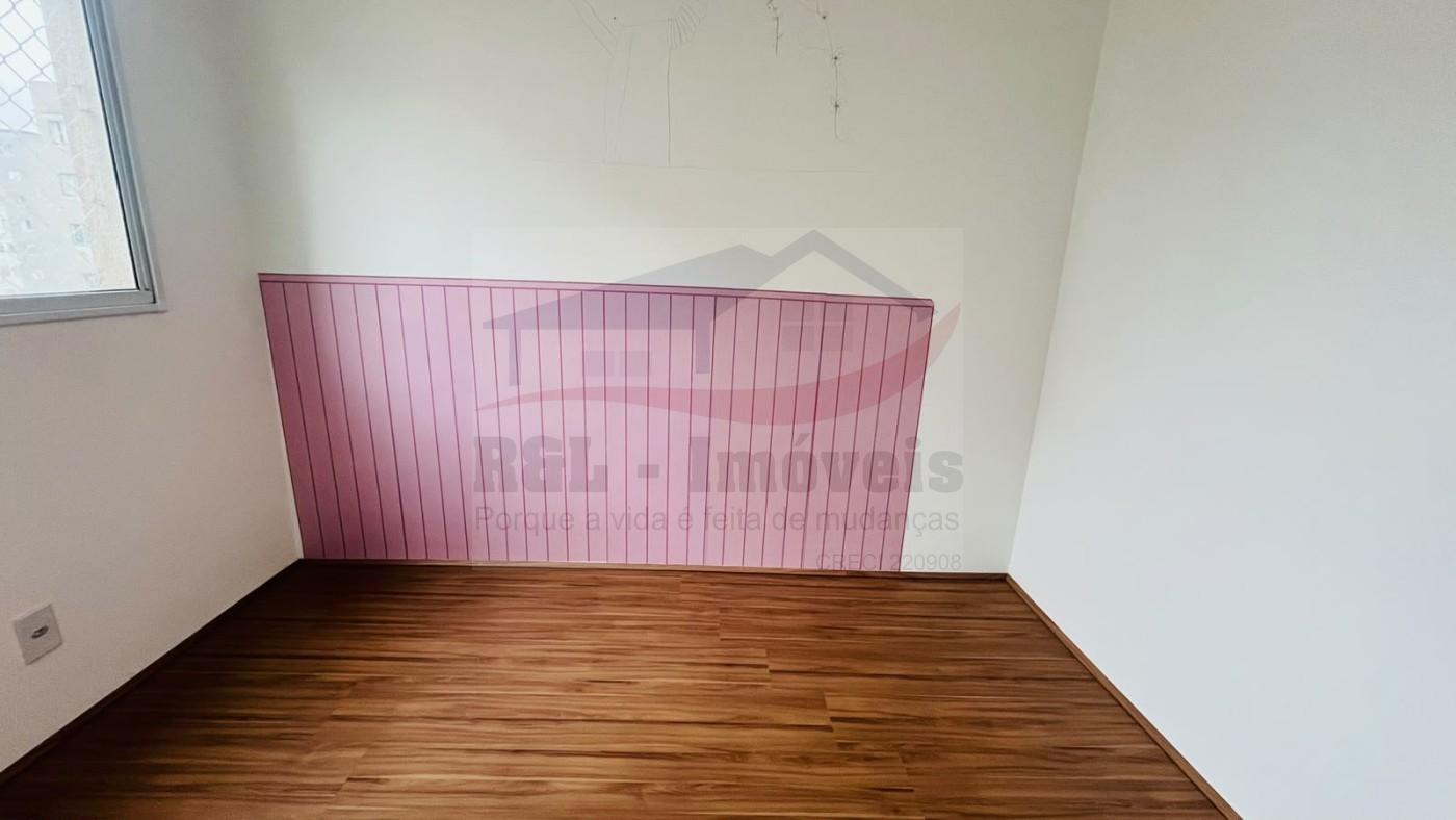 Apartamento, 2 quartos, 38 m² - Foto 22