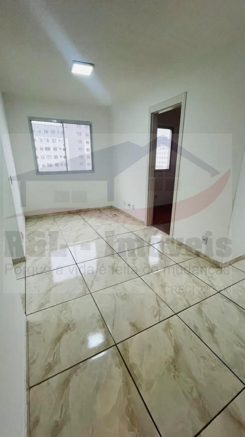 Apartamento, 2 quartos, 38 m² - Foto 20
