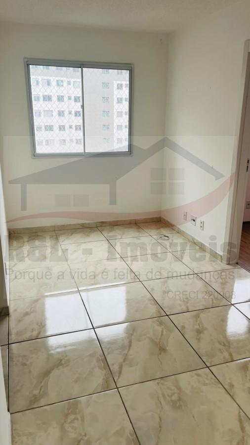 Apartamento, 2 quartos, 38 m² - Foto 25