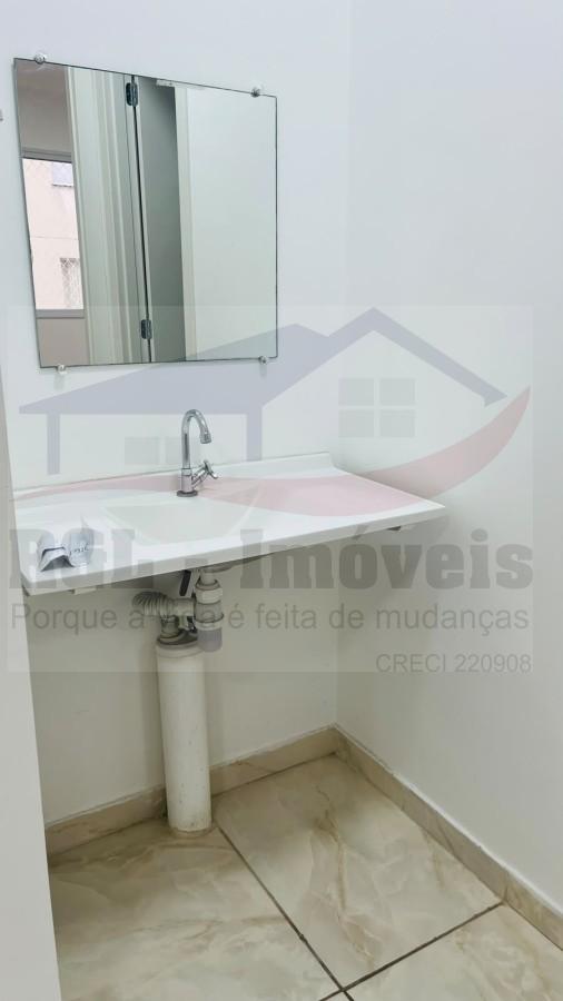 Apartamento, 2 quartos, 38 m² - Foto 26