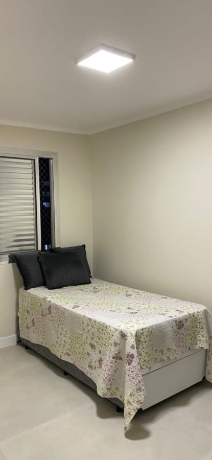 Apartamento, 2 quartos, 52 m² - Foto 5