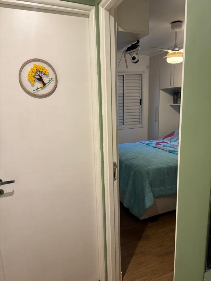 Apartamento, 2 quartos - Foto 2