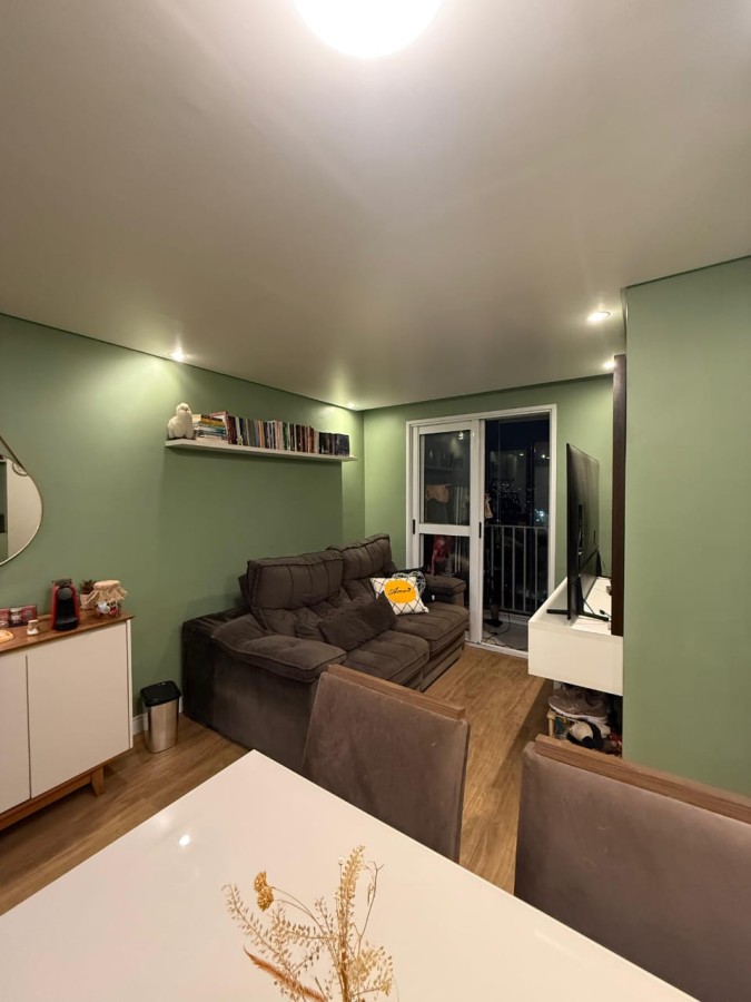 Apartamento, 2 quartos - Foto 4