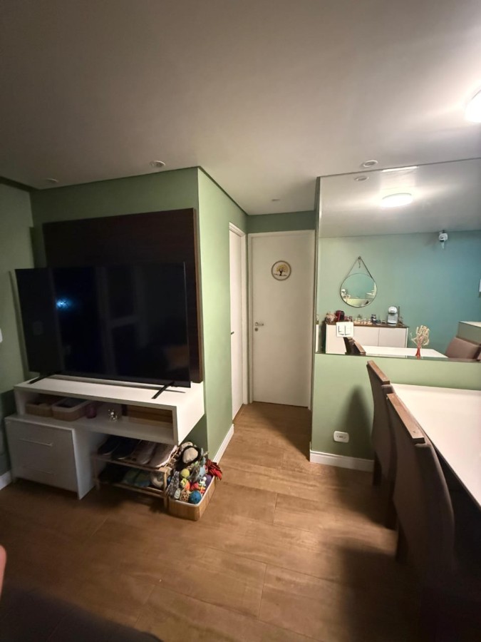 Apartamento, 2 quartos - Foto 7