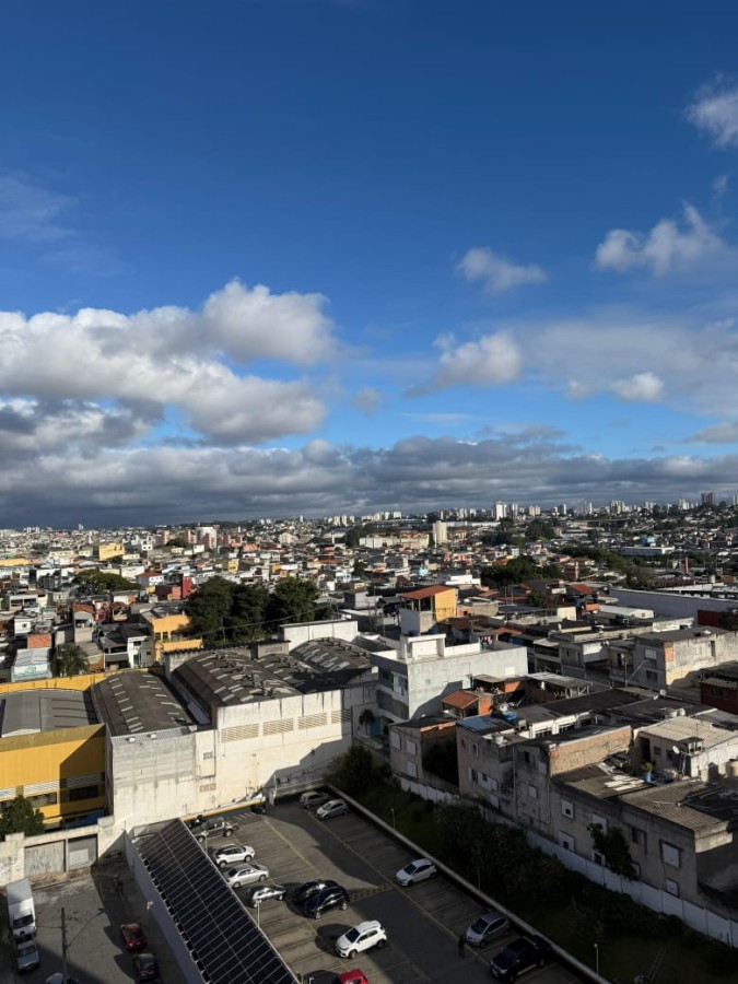 Apartamento, 2 quartos - Foto 6