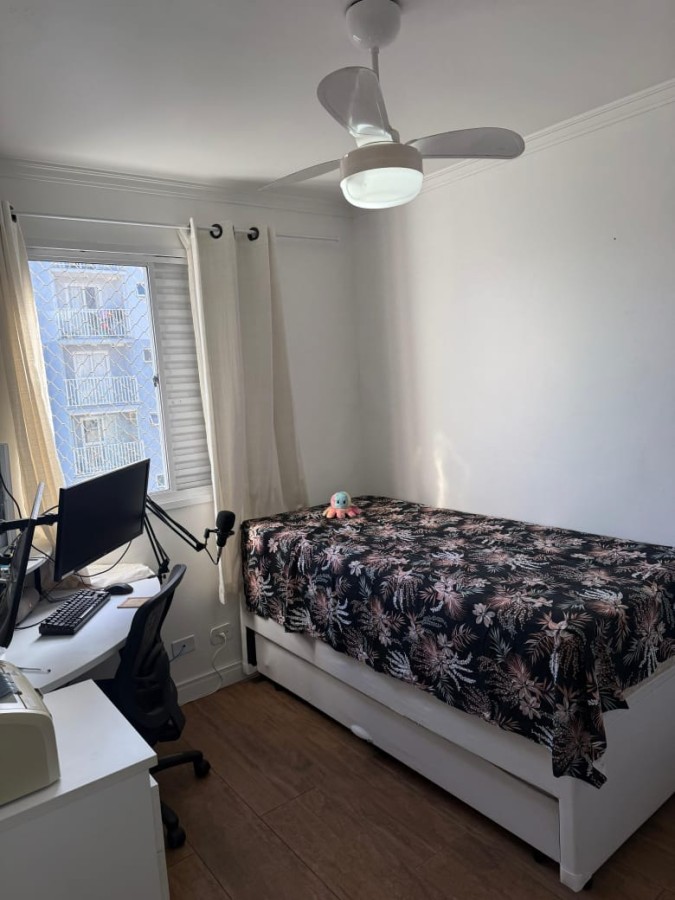 Apartamento, 2 quartos - Foto 8