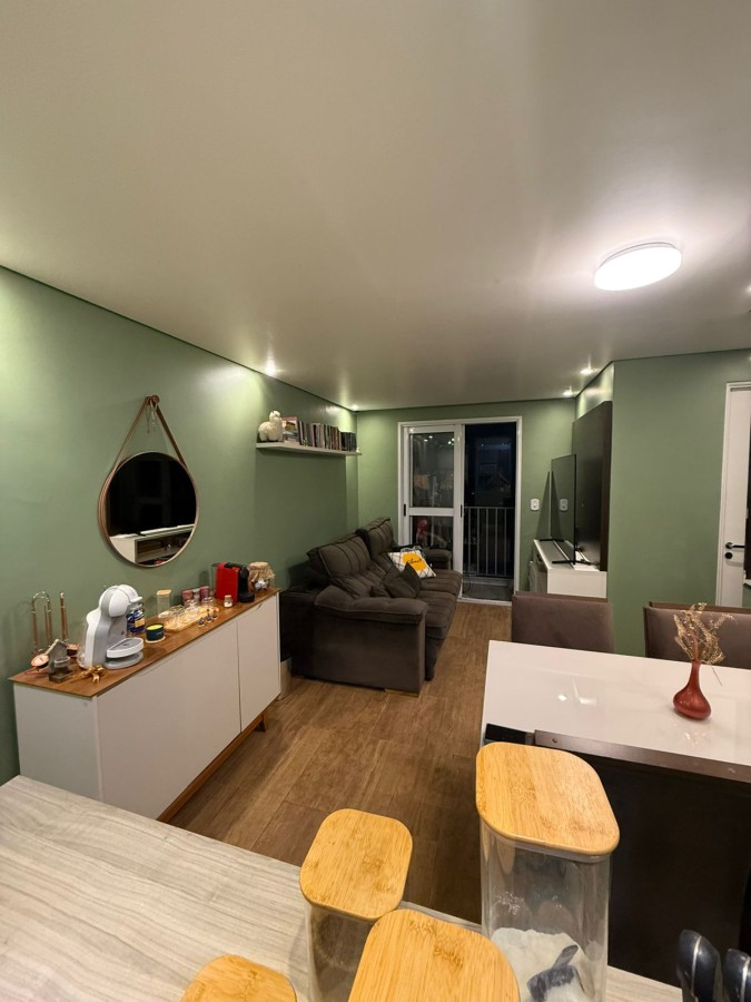 Apartamento, 2 quartos - Foto 10