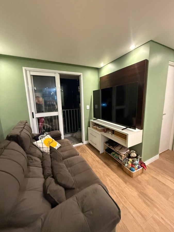 Apartamento, 2 quartos - Foto 12