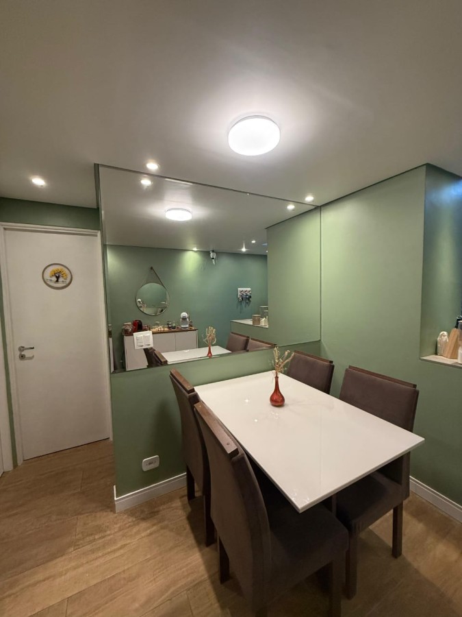 Apartamento, 2 quartos - Foto 11