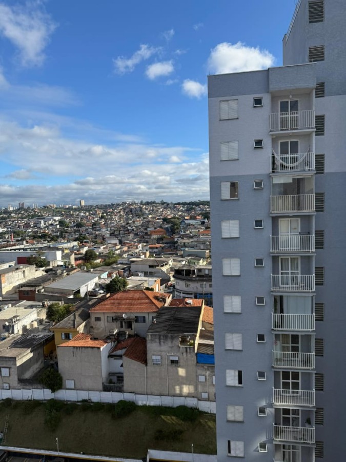 Apartamento, 2 quartos - Foto 19