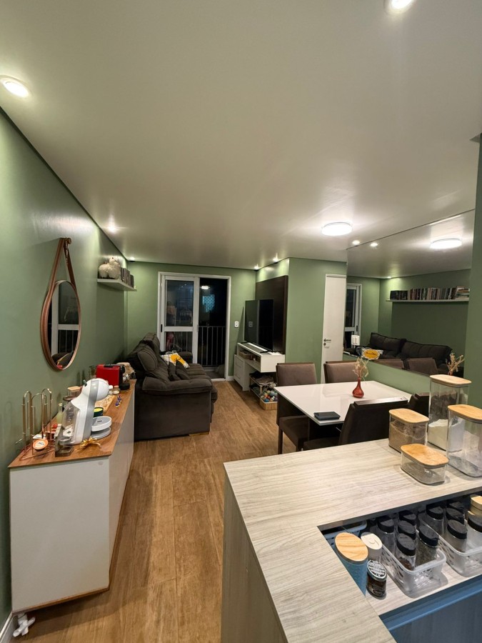 Apartamento, 2 quartos - Foto 21