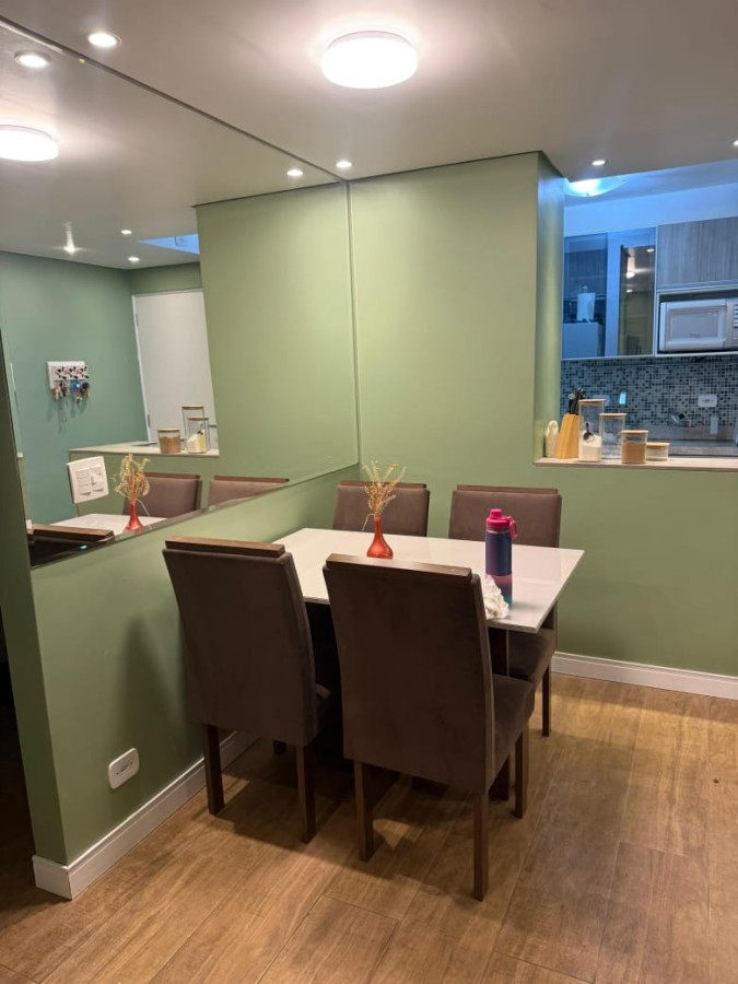 Apartamento, 2 quartos - Foto 20