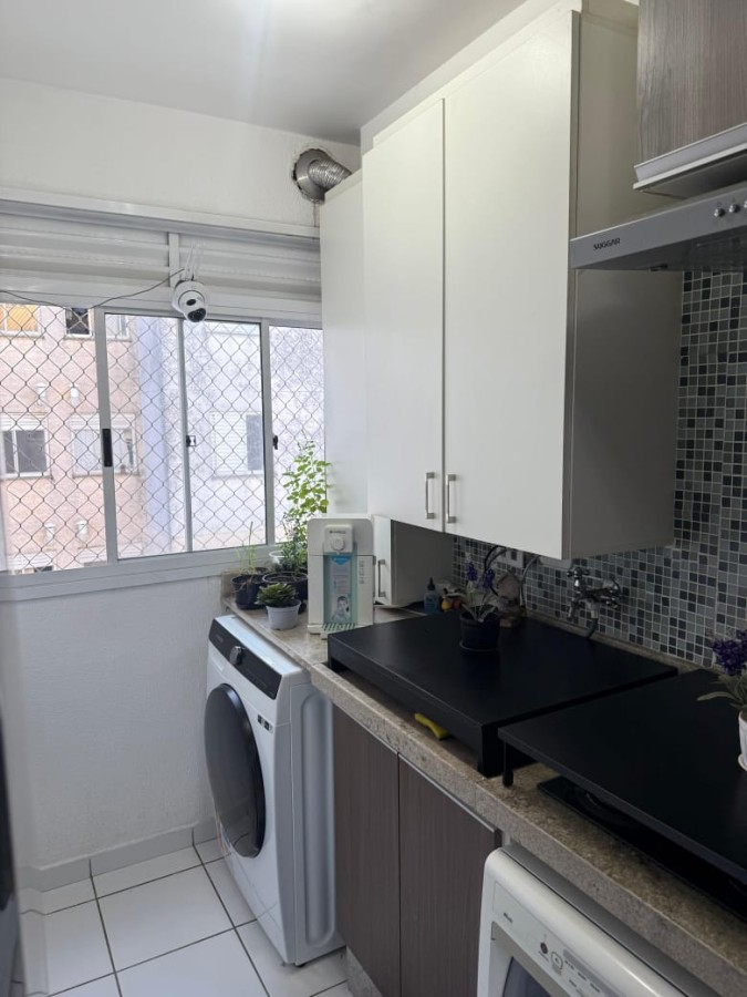 Apartamento, 2 quartos - Foto 23