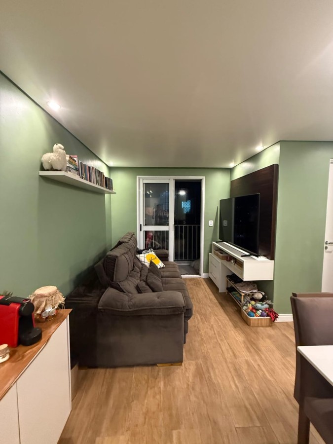 Apartamento, 2 quartos - Foto 29