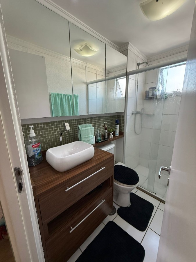Apartamento, 2 quartos - Foto 35