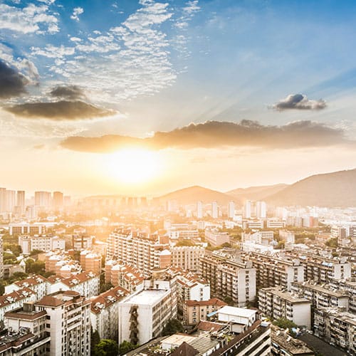 RESIDENCIAL DEZ OURIVES